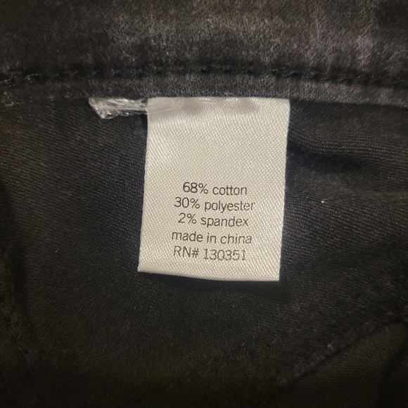 Women's Jeans Lot (Size 14) - Picture 3 of 12